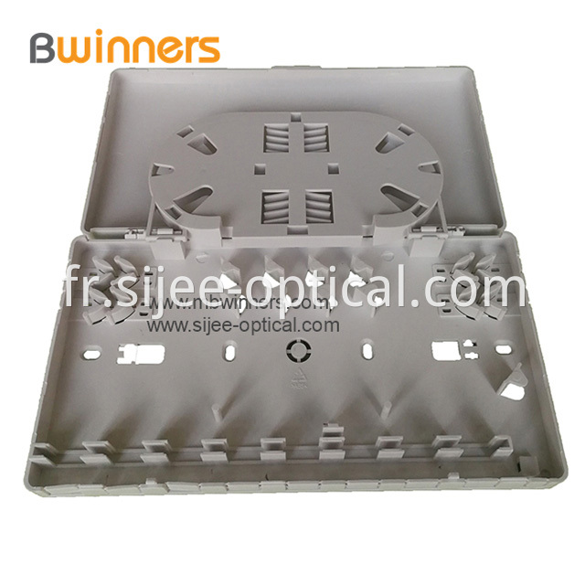 Fiber Optic Distribution Box